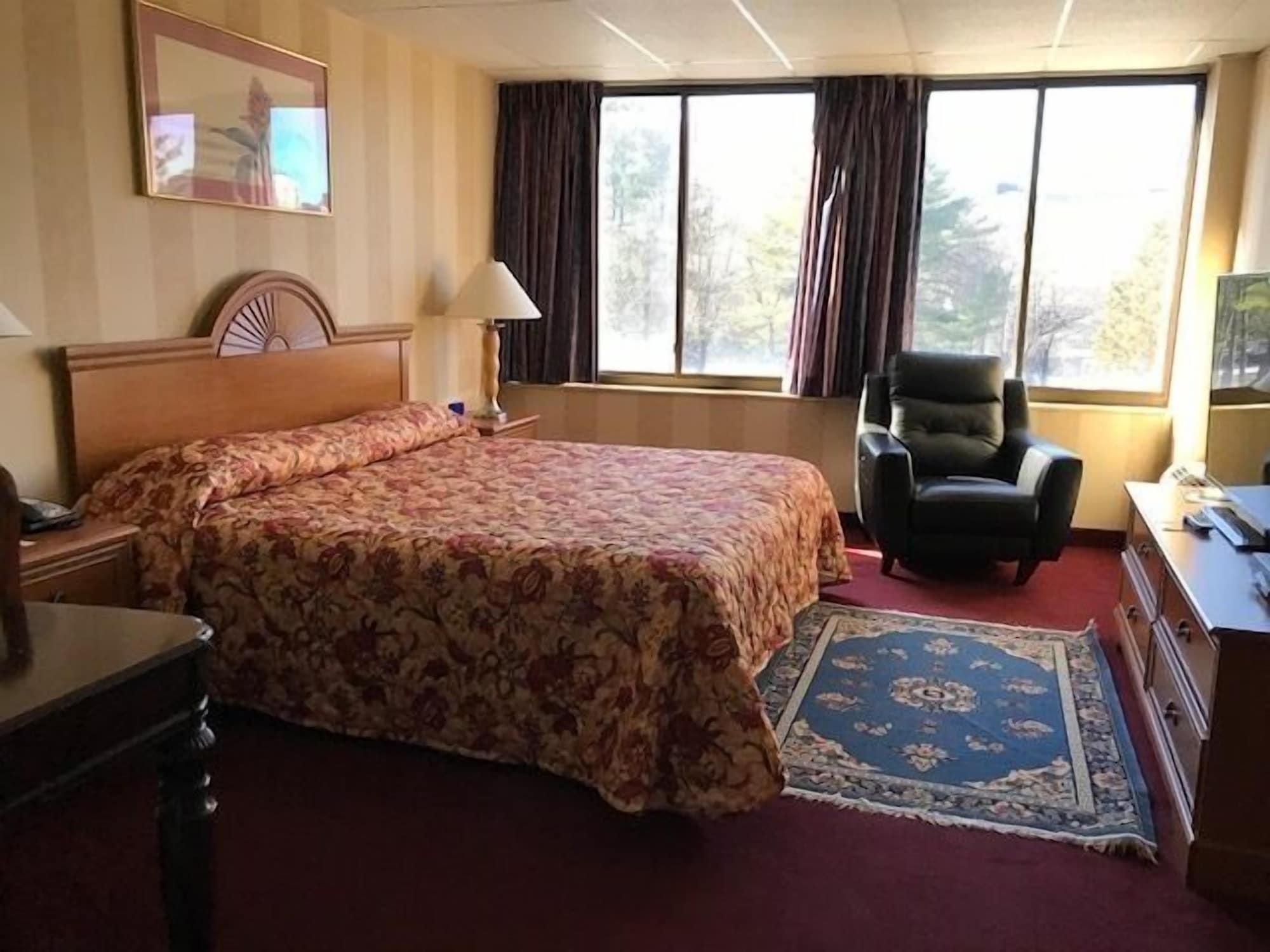 Amsterdam Hotel Stamford Esterno foto