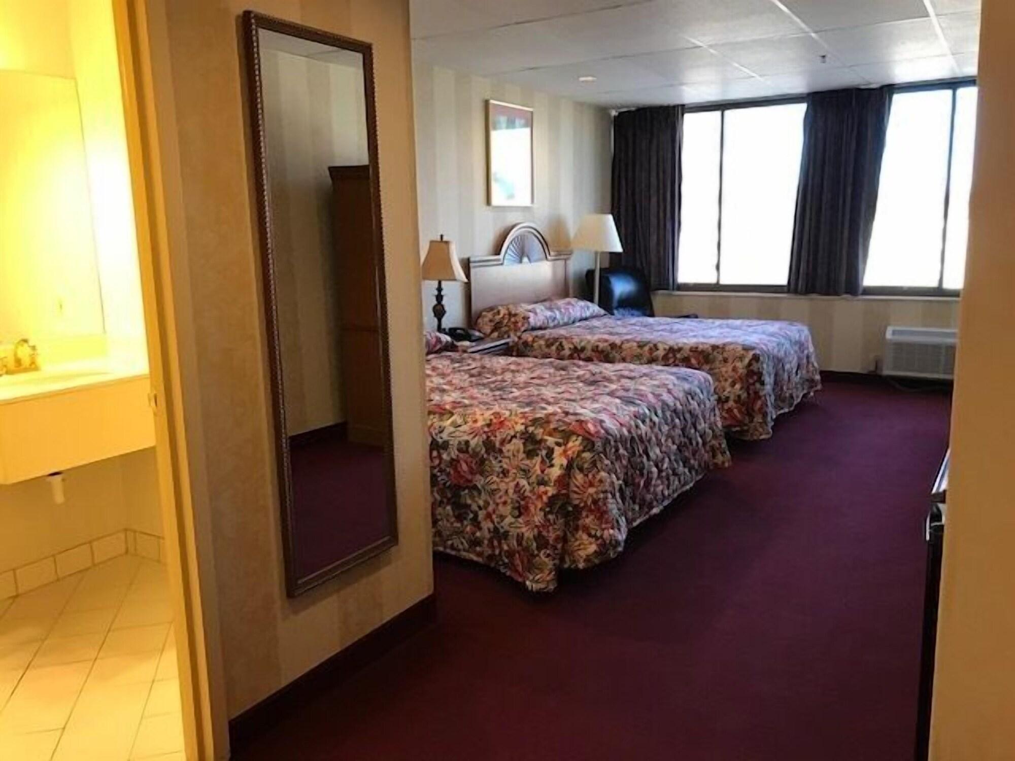 Amsterdam Hotel Stamford Esterno foto