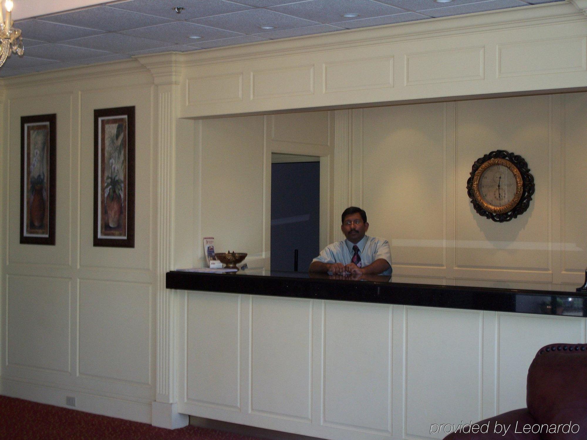 Amsterdam Hotel Stamford Interno foto