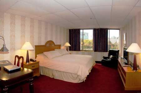 Amsterdam Hotel Stamford Esterno foto