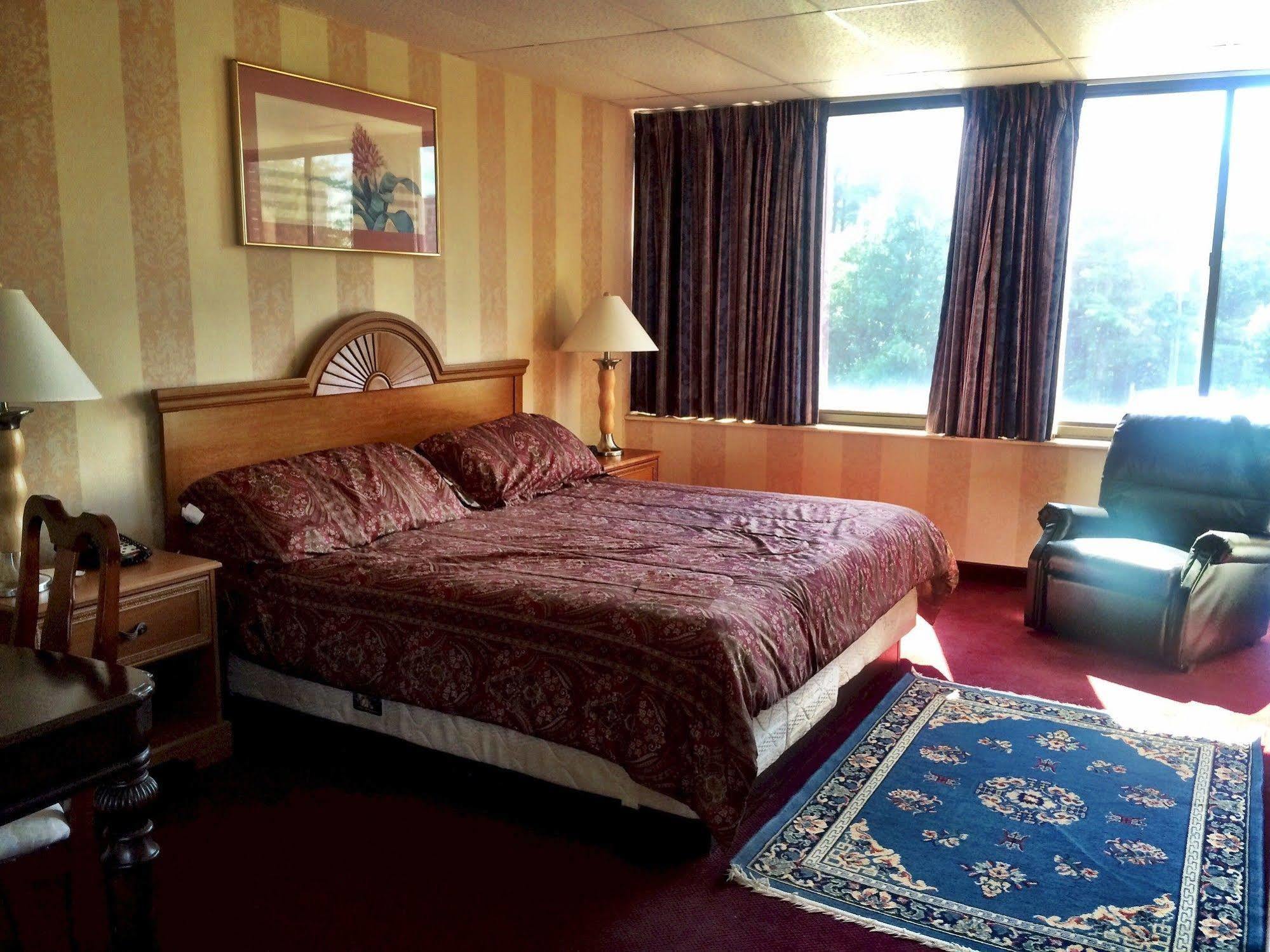 Amsterdam Hotel Stamford Esterno foto